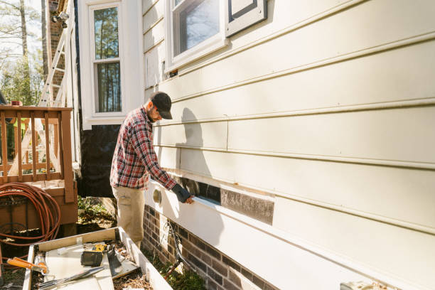 Trusted Siding Inspection service in Bloomingdale, OH - Creative Siding